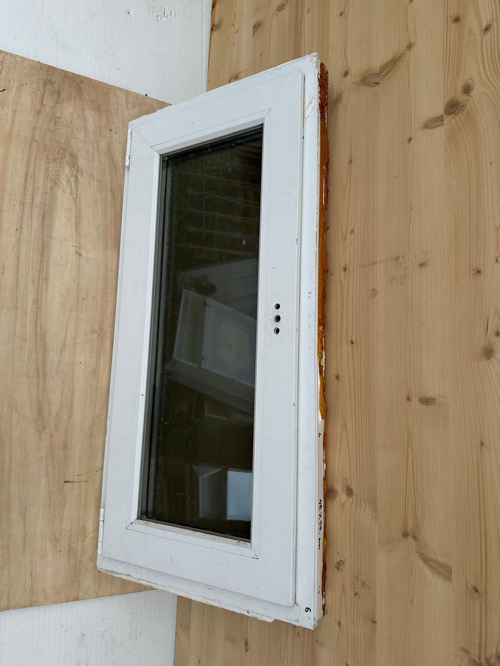 Finestre: Kunststoff Fenster – Usato da Spreitenbach venduto da Space_X 5