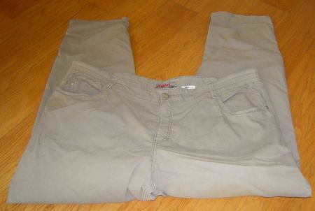Hose  gr  52