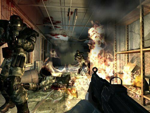 Spiele: F.E.A.R. - Ultimate Shooter (PC, Steam Key Download Code) – Neu (gemäss Beschreibung) aus Bad Säckingen von ms-spiele-keys 6