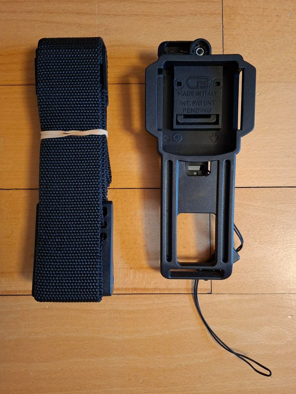 Supporti a parete: Kameragurt b-grip – Nuovo (secondo la descrizione) da Burgdorf venduto da Bunnyface 1
