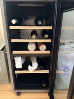 Weinkühlschrank