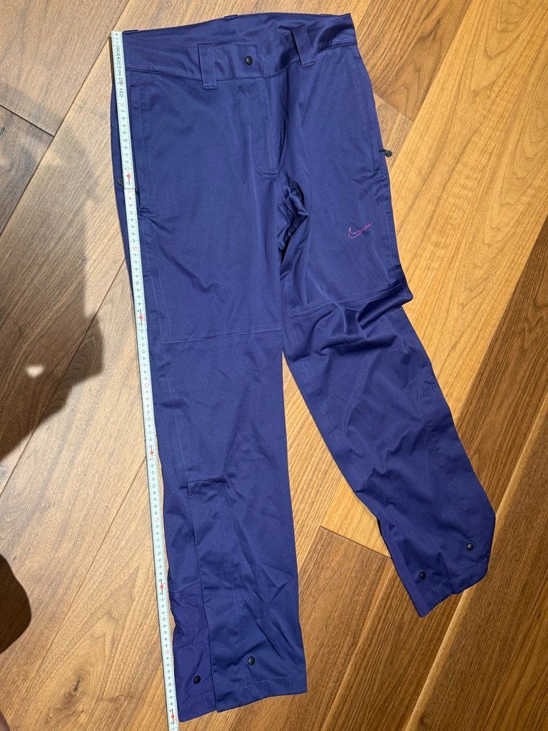 Nike Pantaloni: Pantalons Nike GOLF waterproof stretch - S – Nuovo (secondo la descrizione) da St-Sulpice VD venduto da juhdu 8