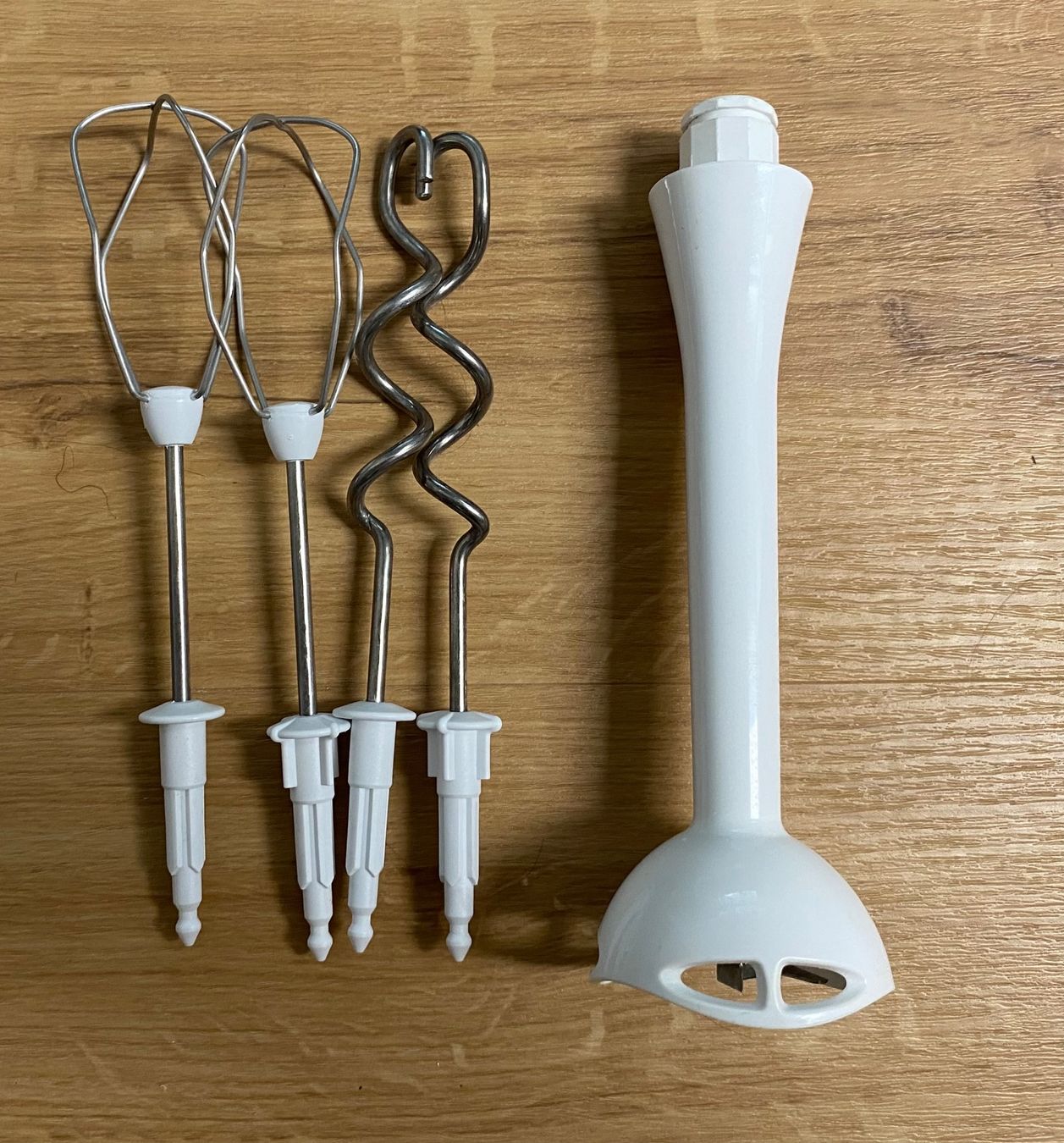 Turmix Elettrodomestici da cucina: Handmixer Turmix Cx 500 – Usato da Bargen SH venduto da Sandra_Giuliano 3