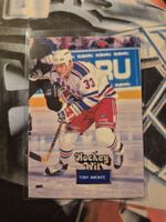 NHL Tony Amonte New York Rangers