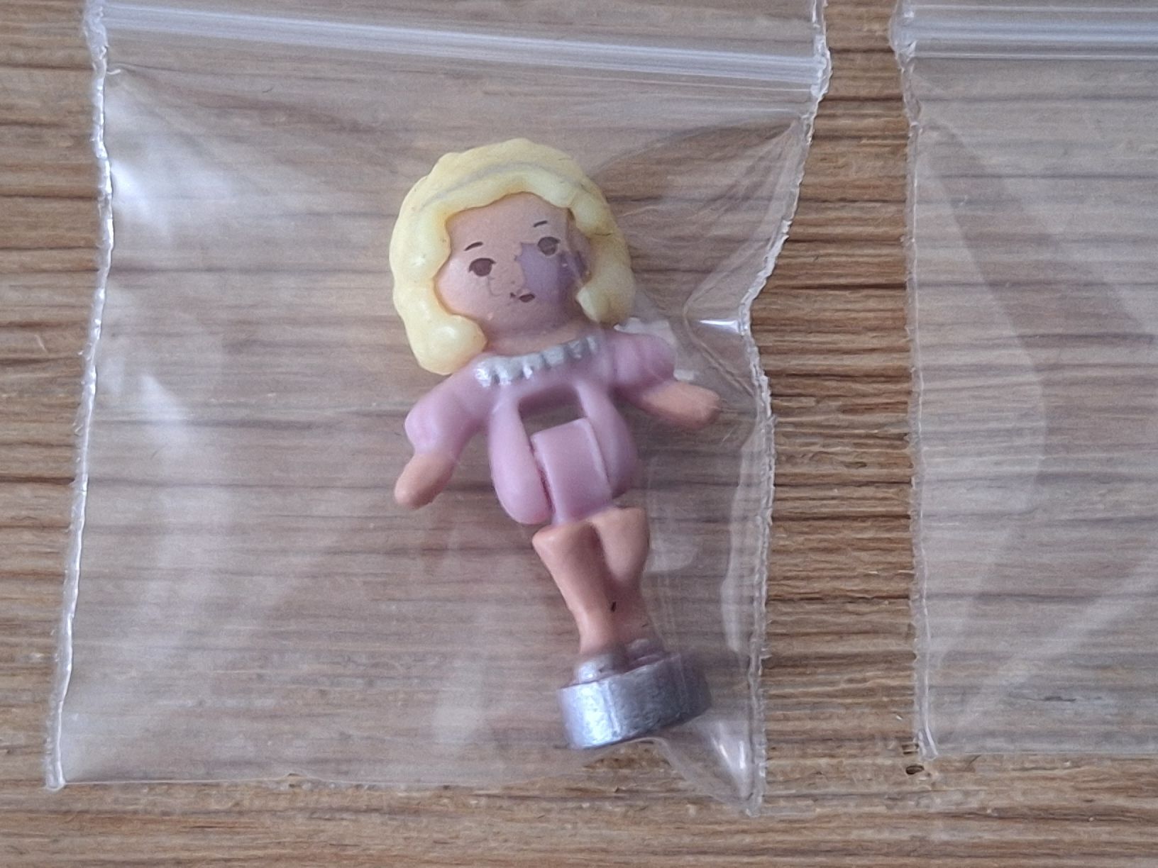Polly Pocket Carillon: Polly Pocket "Partytime Surprise" (2025) – Usato da Boll venduto da mina0023 5