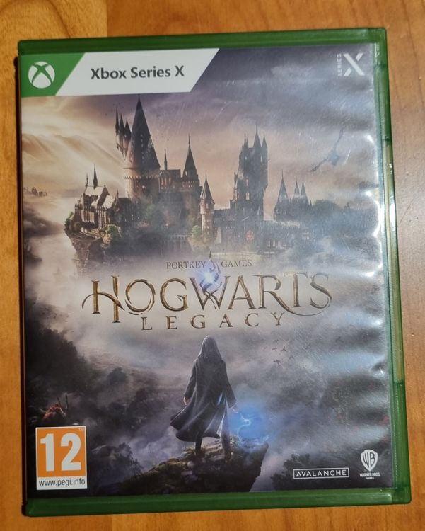 Kaufe Hogwarts Legacy Xbox One Preisvergleich