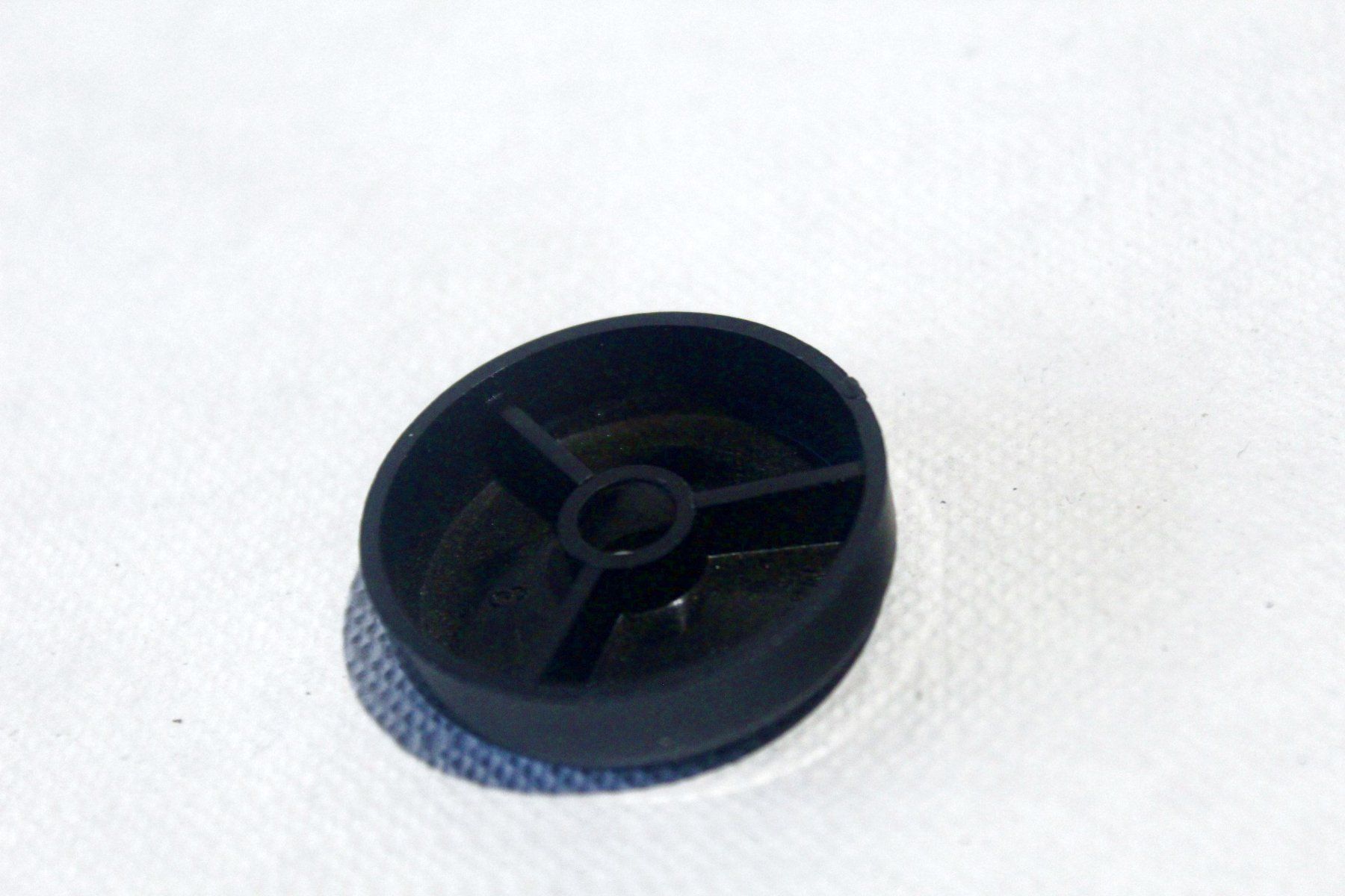 Giradischi: Originaler GARRARD Single Adapter / Single Puck, um 1974 – Usato da Bern venduto da kultiges 4