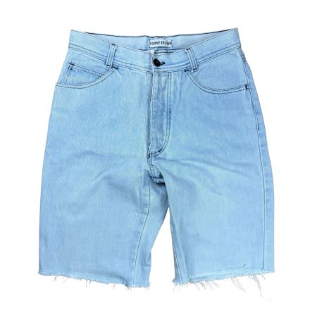 Vintage Stone Island Jeans Shorts  - S