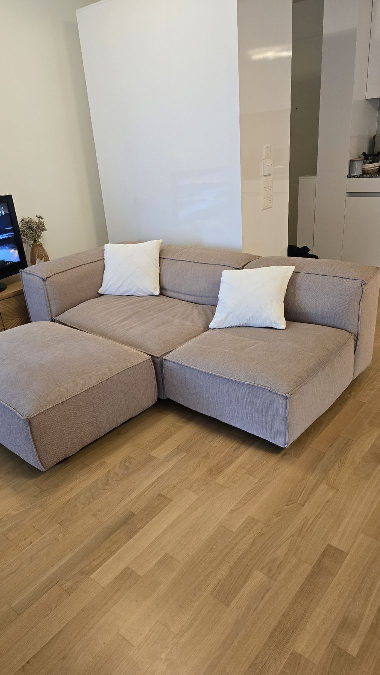 Micasa Sofas: Sofa – Neu (gemäss Beschreibung) aus Kriens von ari_mgy6 1