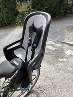 Thule Kindersitz Velo gebrauchter Zustand