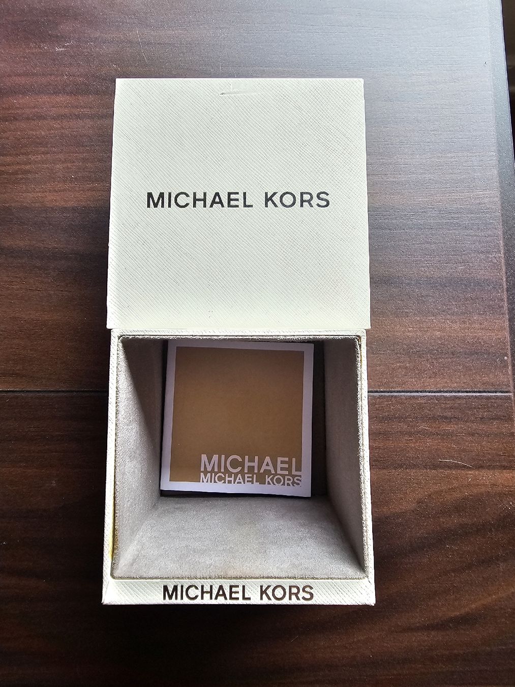 Michael Kors Orologi: Michael Kors Gage Chronograph MK8362 – Usato da Genève venduto da nun_7fjx 2