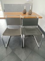 Design Freischwinger Stühle Chairs