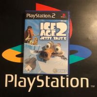 Ice Age 2 - Jetzt taut‘s für PS2