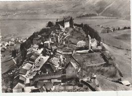 Gruyeres. Alte karte