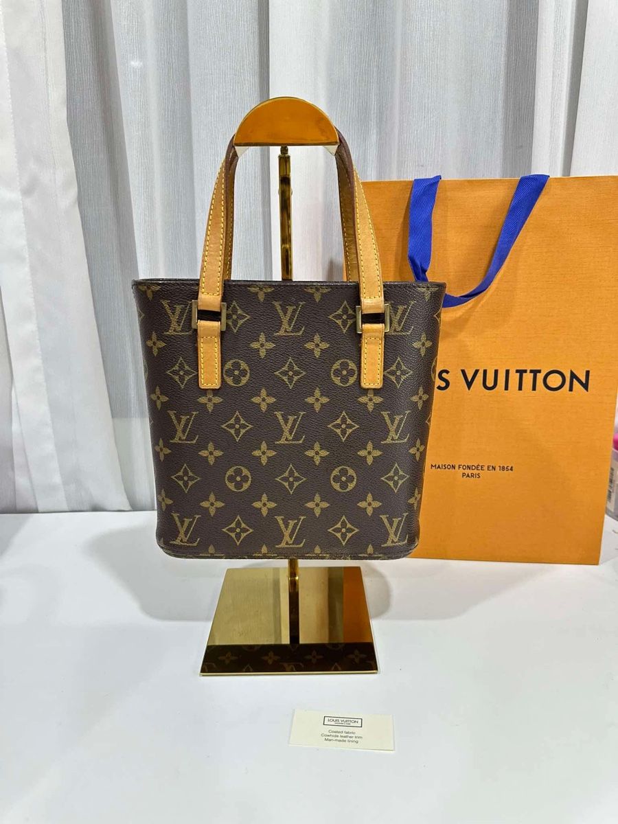 Louis Vuitton Taschen für Damen: Louis Vuitton Vavin PM Handtasche – Gebraucht aus Widnau von Pukpan_99