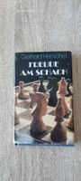 Schachbuch Freude am Schach