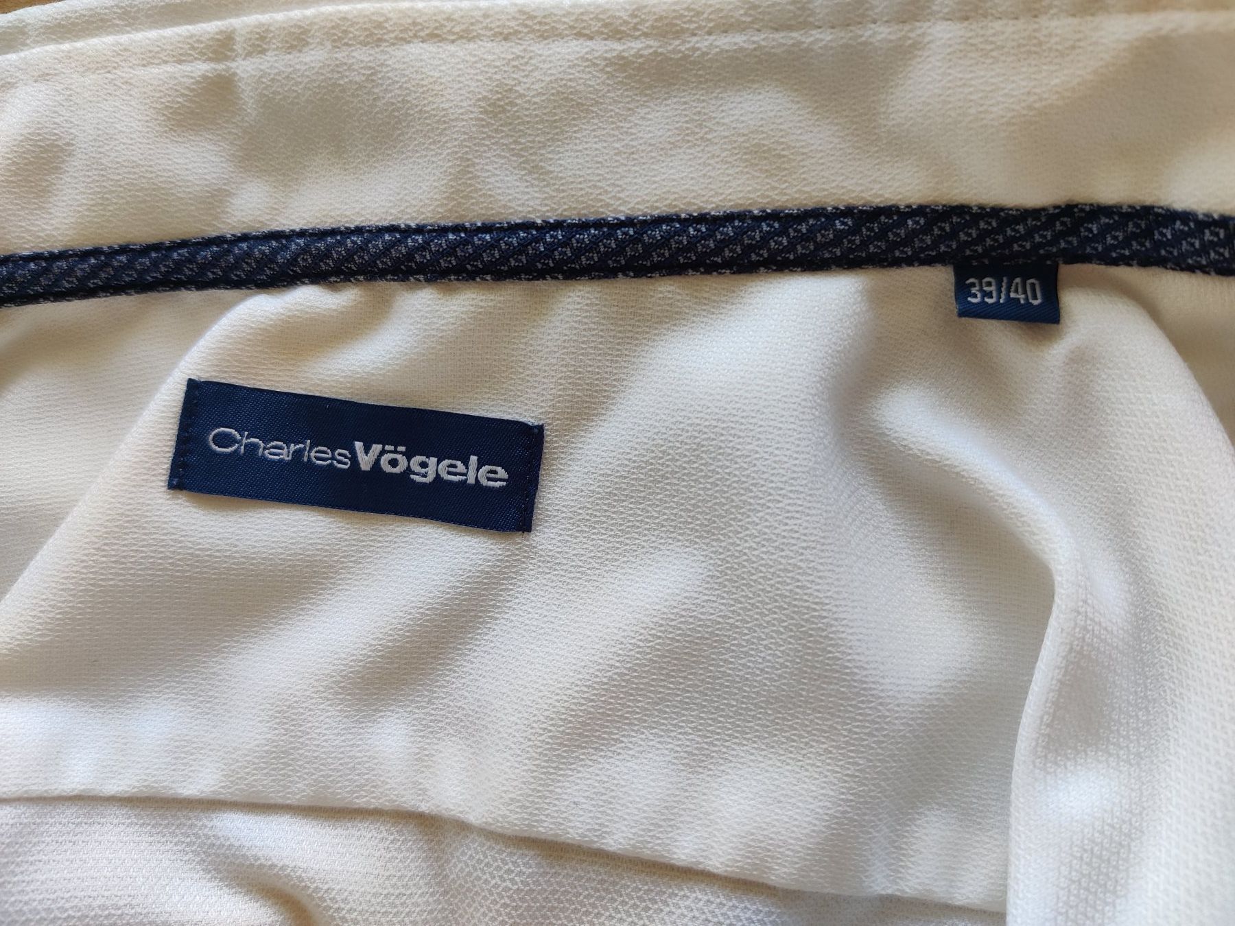 Lotti di vestiti: Herrenhemden M/L – Nuovo (secondo la descrizione) da Basel venduto da Al_Pacca 3
