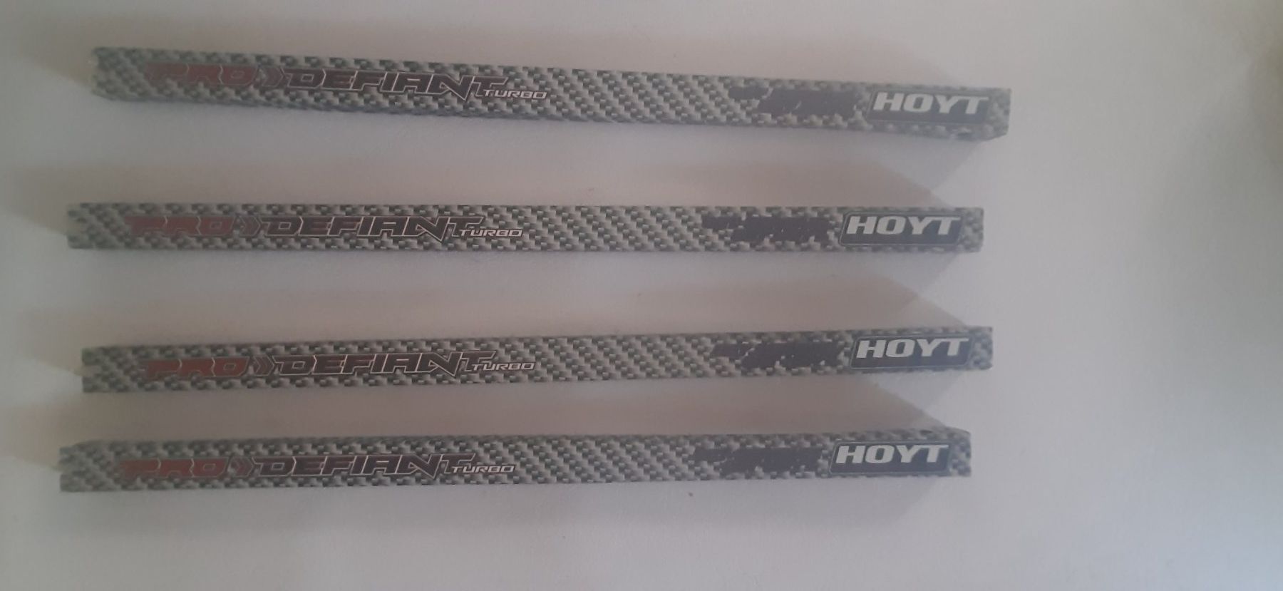 Hoyt Tiro con l'arco: Compound  Wurfarme HOYT – Nuovo e nell'imballaggio originale da Uhwiesen venduto da Timtim 3