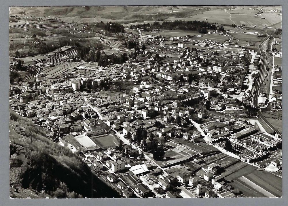 MENDRISIO, FOTO P. PEDROLI, 0 1961 Kaufen auf Ricardo