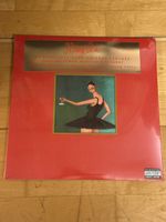 Kanye West - My Beautiful Dark Twisted Fantasy