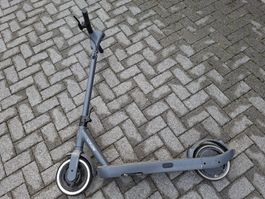E-Scooter SoFlow 