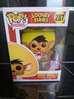Funko Pop Speedy Gonzales Looney Tunes - Collector!