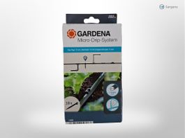 GARDENA Micro-Drip-System Rohrhalter 13mm