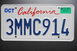 USA Autoschild California