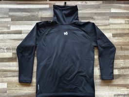 Keepersport Torhüter Langarm-Winterüberzieher Gr. 164