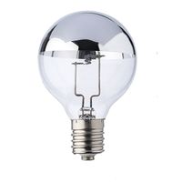 Neue Studiolampe 500 Watt 24 Volt E40 Spiegelkopf. Topqual.