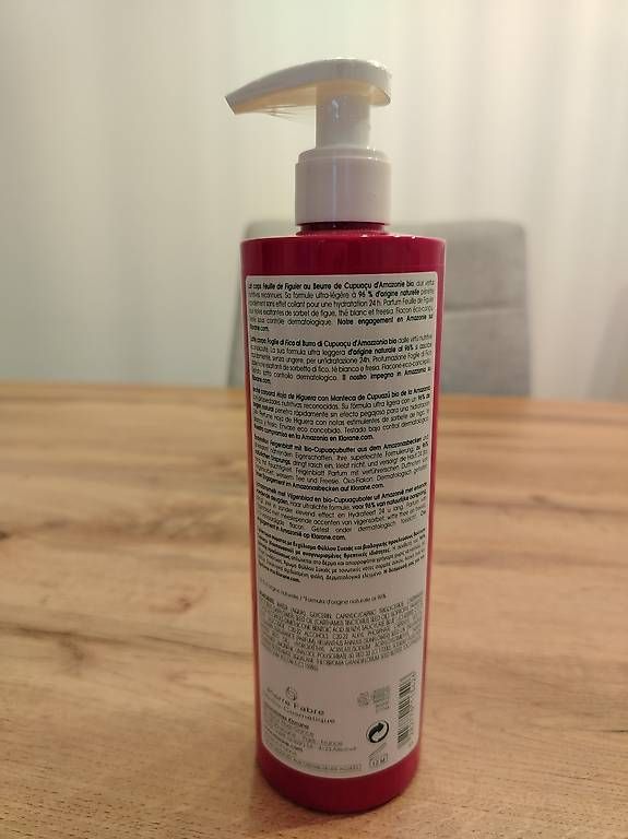 Idratazione: Klorane crema corpo 400ml – Nuovo e nell'imballaggio originale da Davesco-Soragno venduto da Mia_sii 1