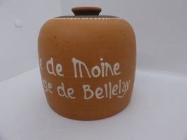 Cloche pour Tête de Moine