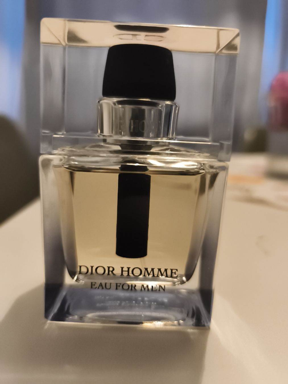 Dior Profumi & Eau de Toilette: Dior Homme 50ml – Usato da Pfäffikon SZ venduto da Leandro97 1