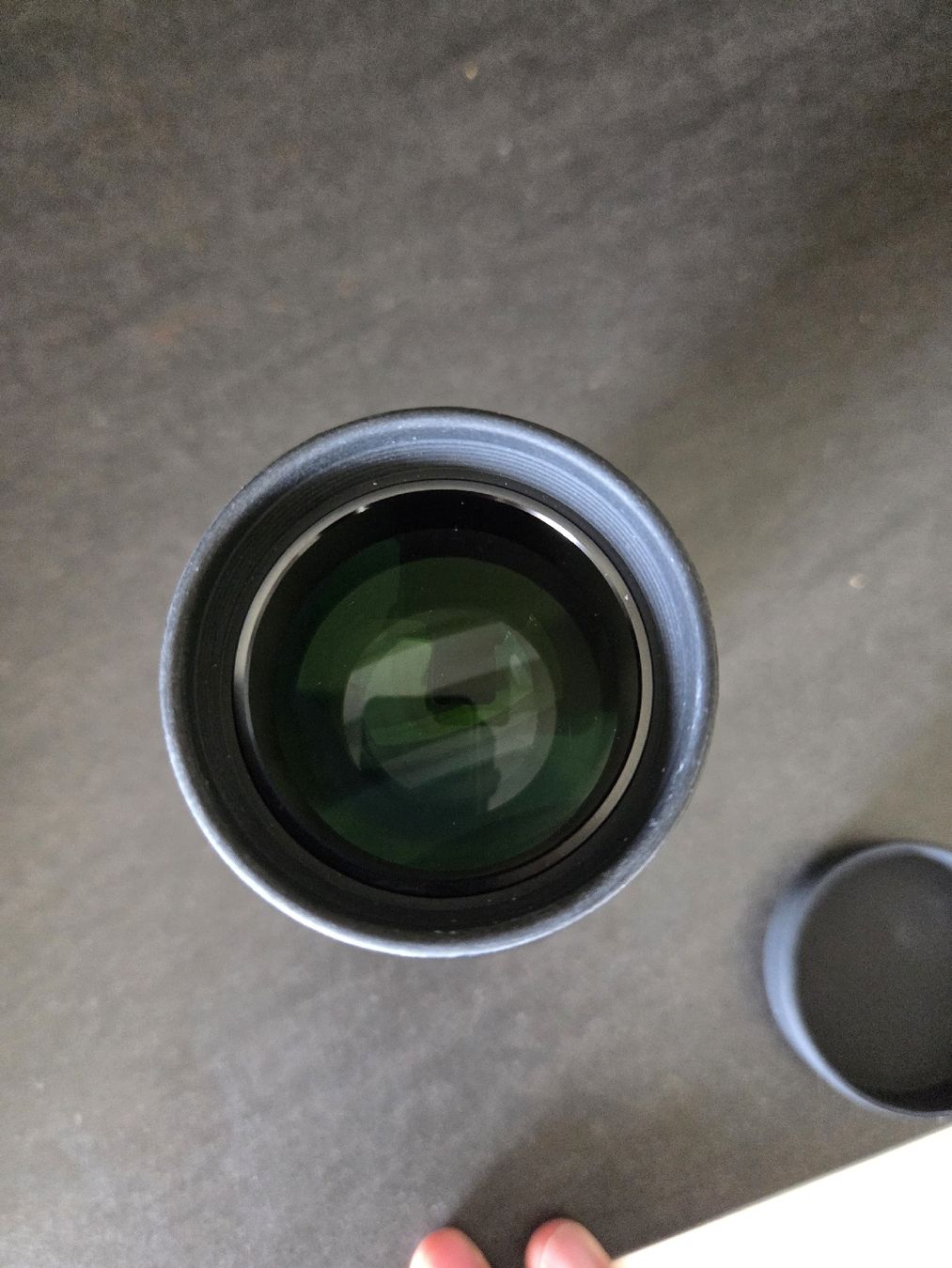 Teleskope: Williams Optics 40mm Swan Okular – Gebraucht aus Wichtrach von StudentPro 2