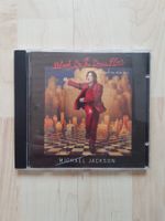 Michael Jackson: Blood On The Dance Floor (CD Album)