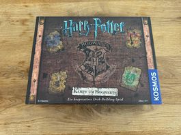 Harry Potter: Kampf um Hogwarts Brettspiel