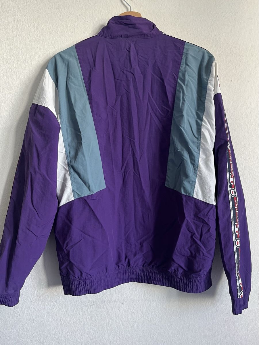Champion Giacche: Windjacke / Champion – Usato da Zürich venduto da nerinalaura 1