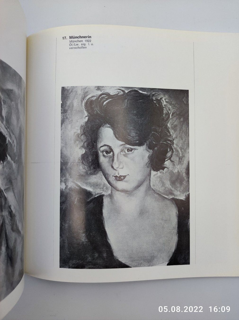 Libri: CHRISTIAN SCHAD - SIGNIERT – Usato da Goldach venduto da Gaip 9