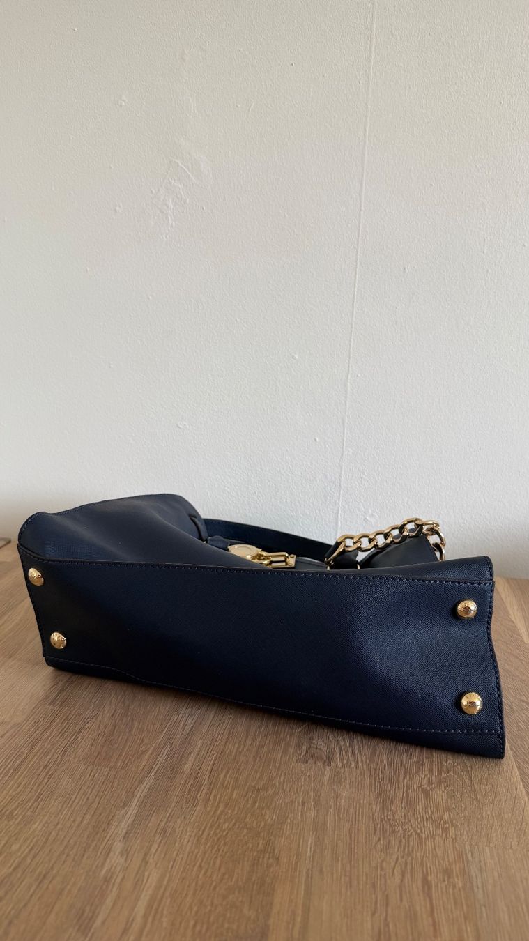 Michael Kors Taschen für Damen: Michael Kors Handtasche – Gebraucht aus Zürich von Riley16 5