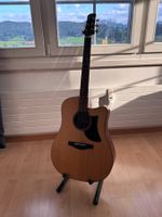 ***Ibanez Akustikgitarre AAD170CE-LGS***