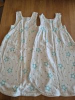 2 x CHF99 gigoteuses été ZEWI bébé-jou 86/92 (18-24 months)
