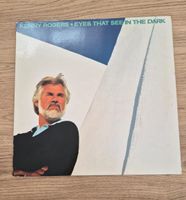 Schallplatte / LP Kenny Rogers Eyes that seen in the dark