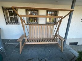 Roble Hollywoodschaukel Swingseat 