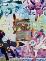 Pokemon Mega Lopunny ex 084/094 PFL
