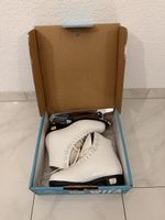 WIFA Eiskunstlaufschuhe Goldstar