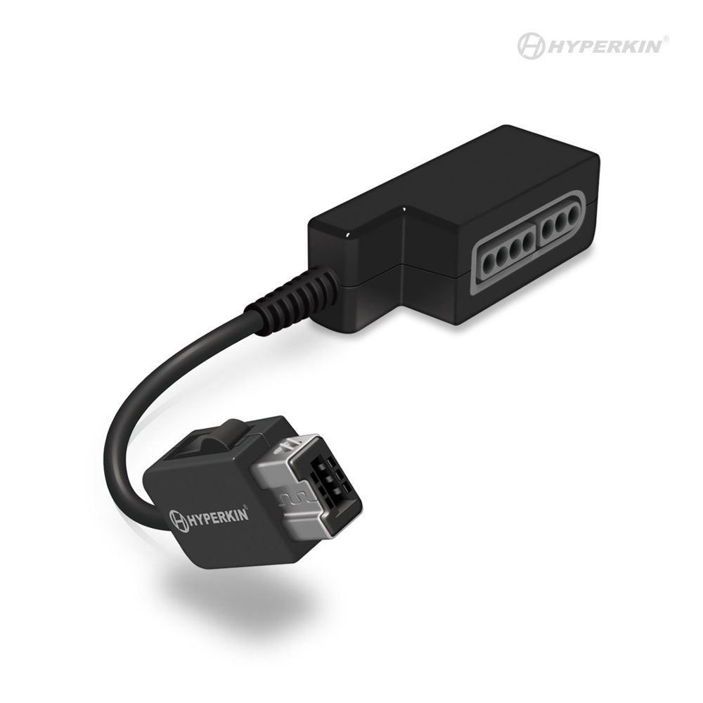 Nintendo Console: Super Nintendo zu Wii/Wii U/etc. Adapter – Nuovo (secondo la descrizione) da Goldau venduto da agestuffer 6