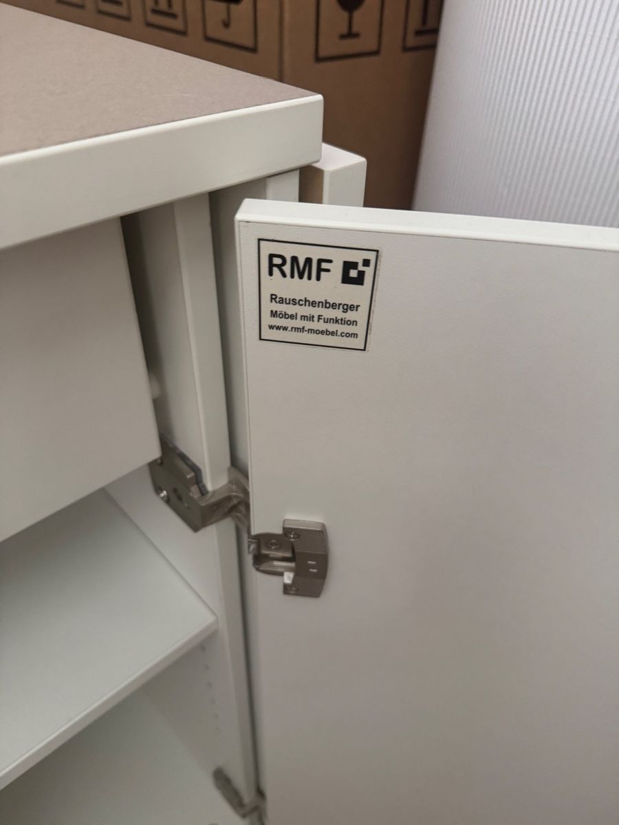 Tables: RMF TAILOR Move Zuschneidetisch/Naehen-Patchwork – D'occasion à Baden par giocame 4