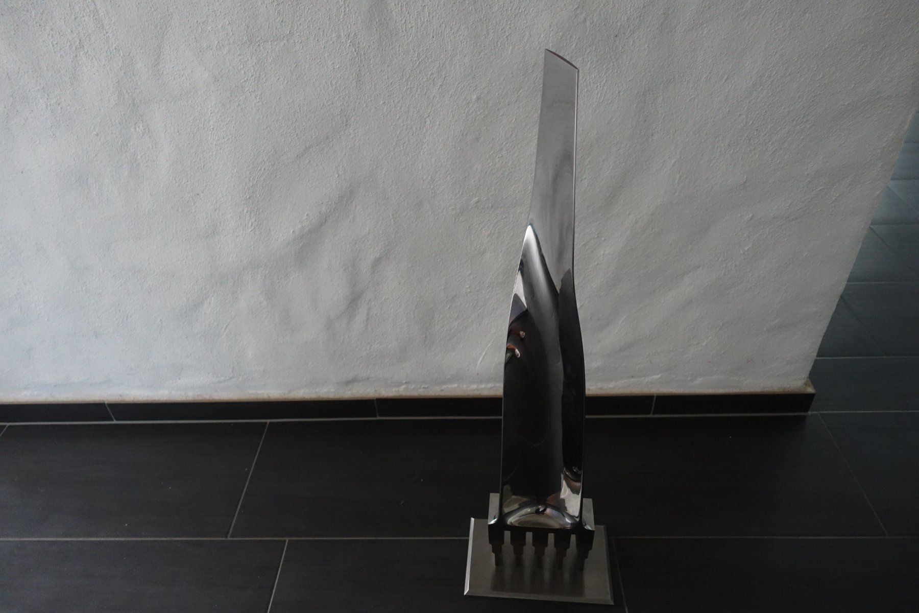 Sculture & Statue: Dekoration/Skulptur – Usato da Belp venduto da Mazarron58 1
