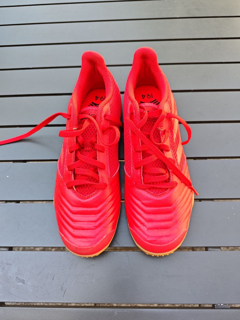 Chaussures hommes: Adidas Predator Gr 40 2/3 – D'occasion à Winterthur par Shorna 1