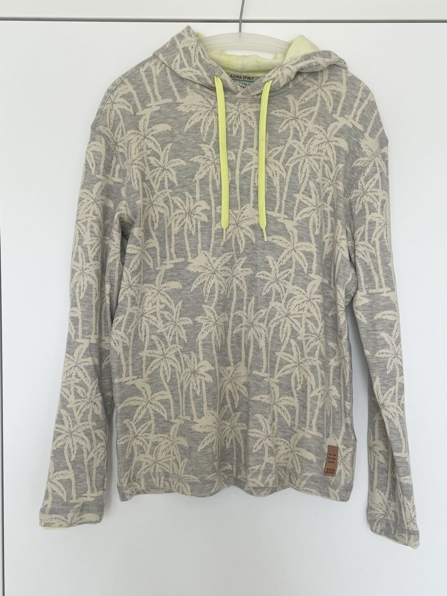 Maglioni & Felpe: Hoodie vom Scotch & Soda – Usato da Liestal venduto da userin1000